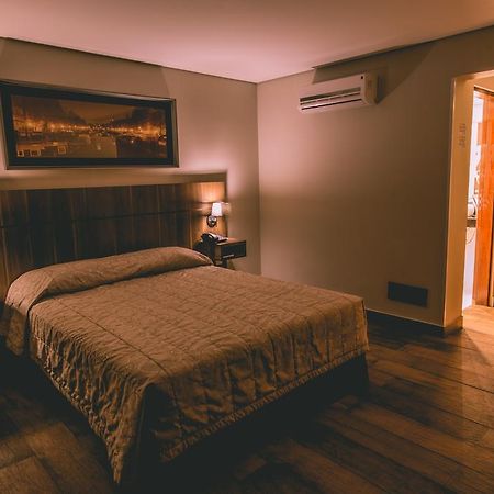 Padom Business Hotel Bragança Paulista Δωμάτιο φωτογραφία