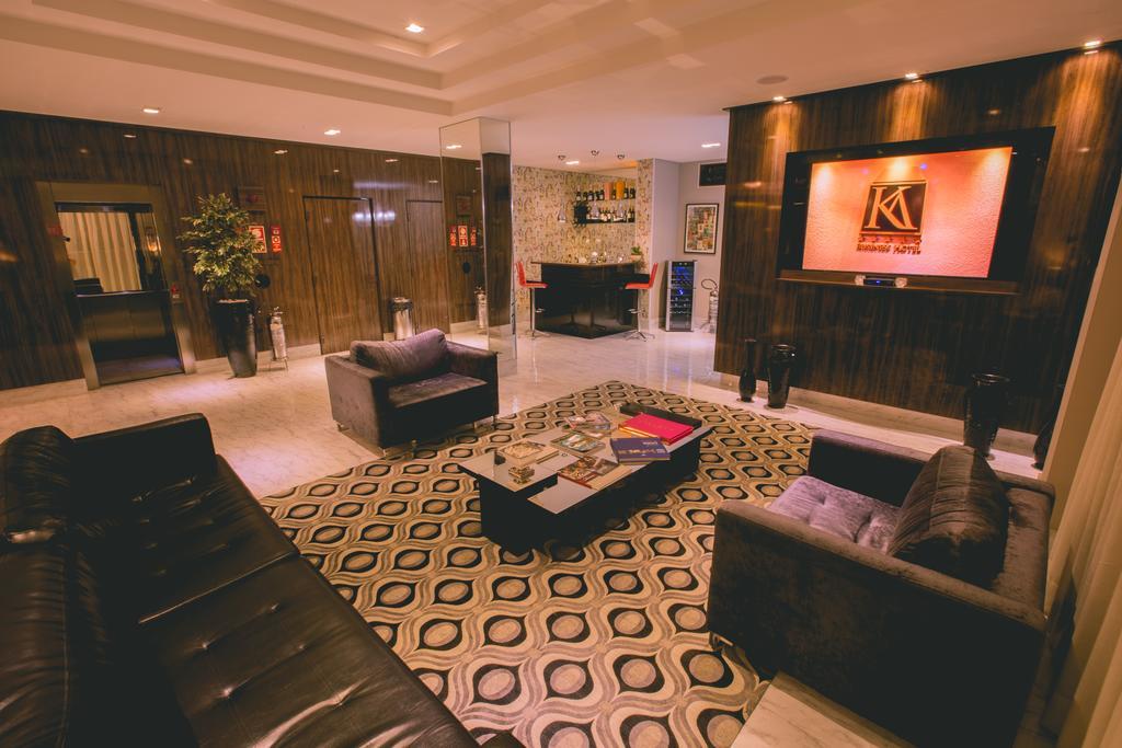 Padom Business Hotel Bragança Paulista Εξωτερικό φωτογραφία