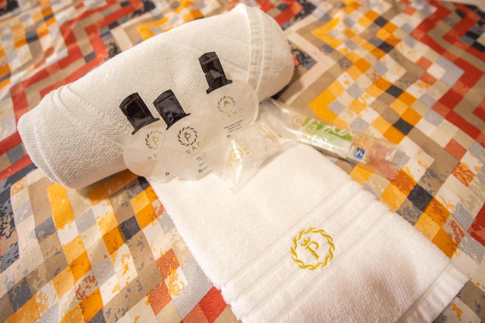 Padom Business Hotel Bragança Paulista Εξωτερικό φωτογραφία