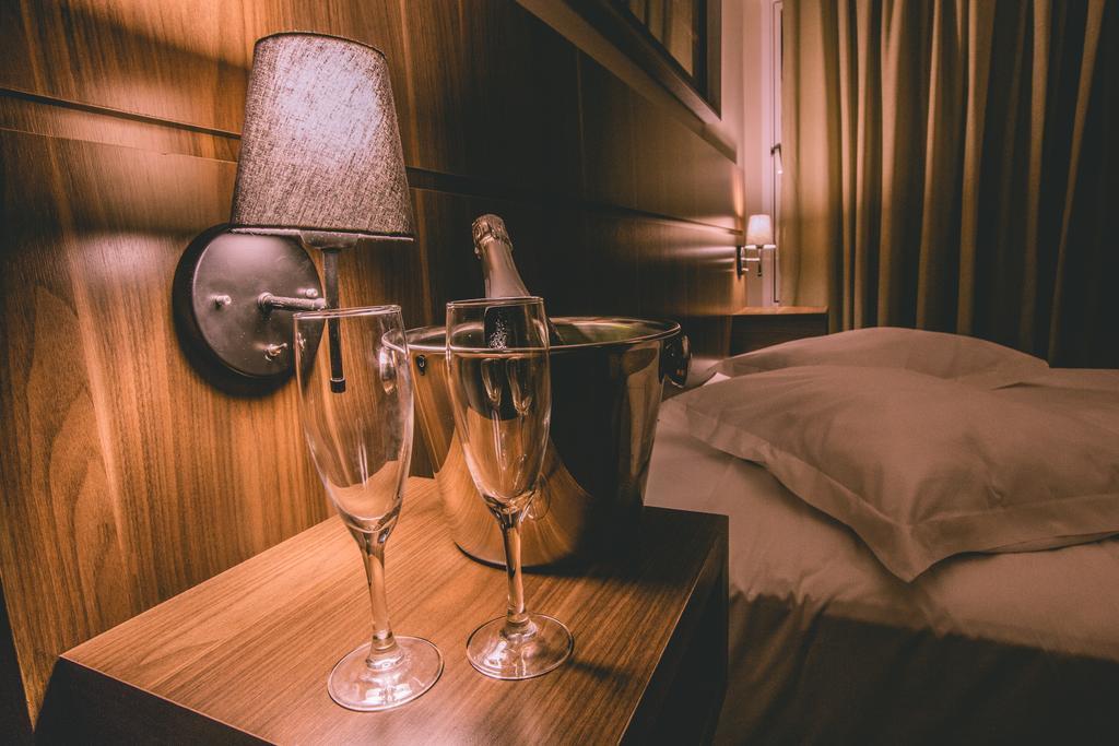 Padom Business Hotel Bragança Paulista Δωμάτιο φωτογραφία