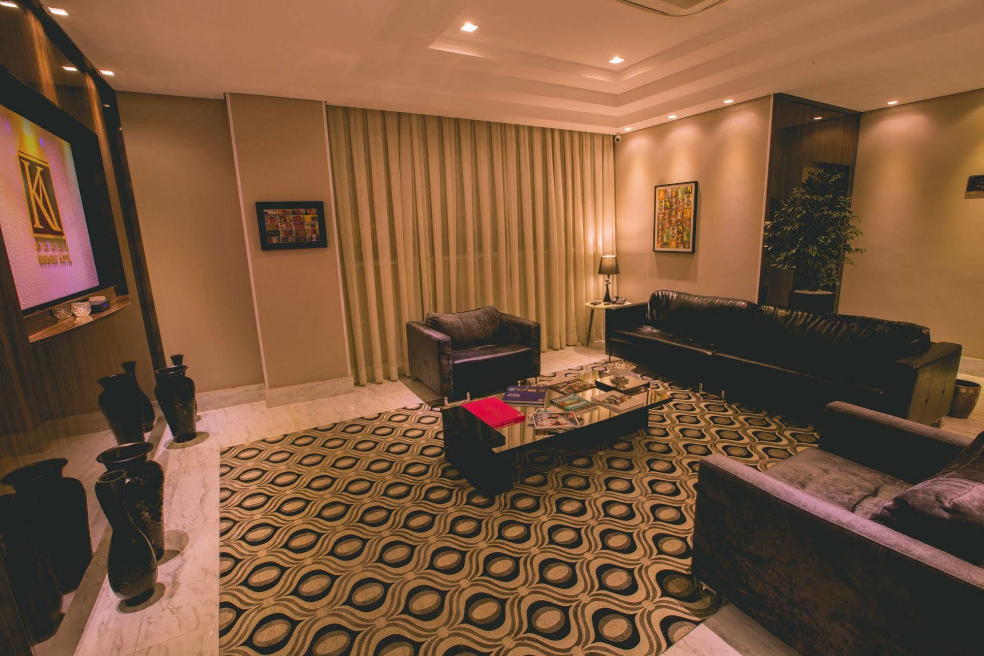 Padom Business Hotel Bragança Paulista Εξωτερικό φωτογραφία